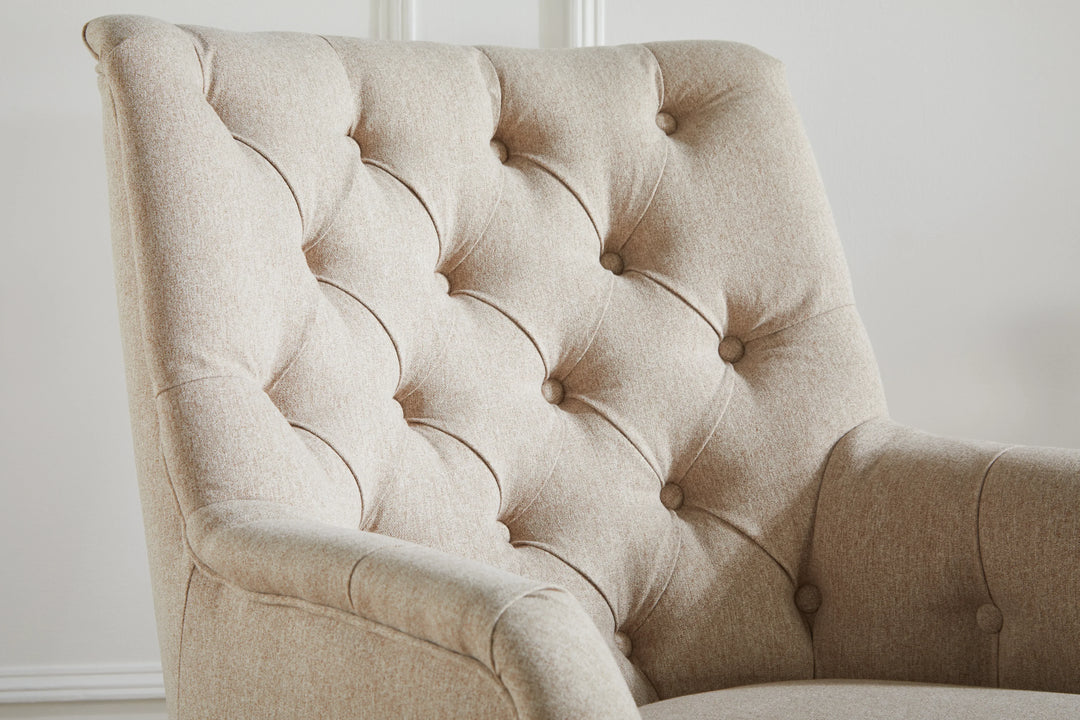 Padstow Chair - TidySpaces