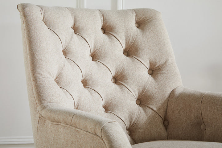 Padstow Chair - TidySpaces