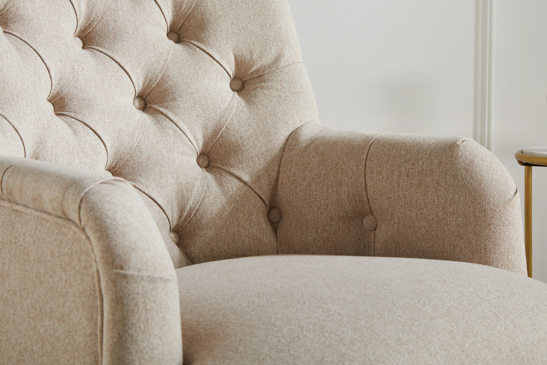 Padstow Chair - TidySpaces