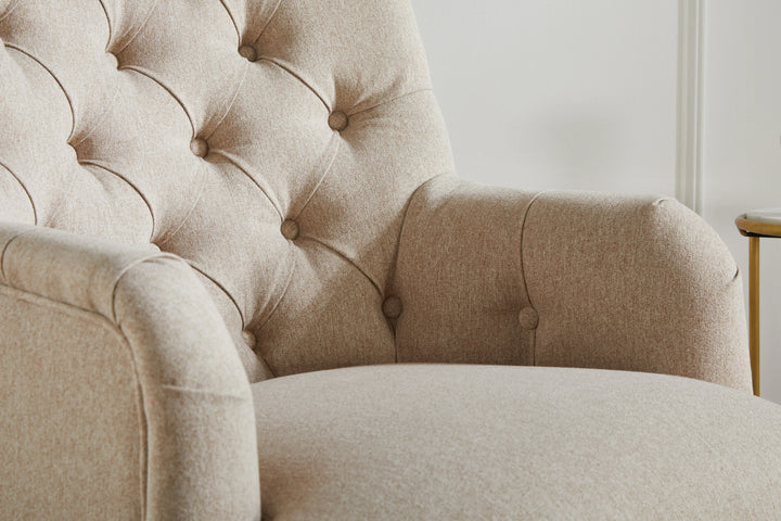 Padstow Chair - TidySpaces