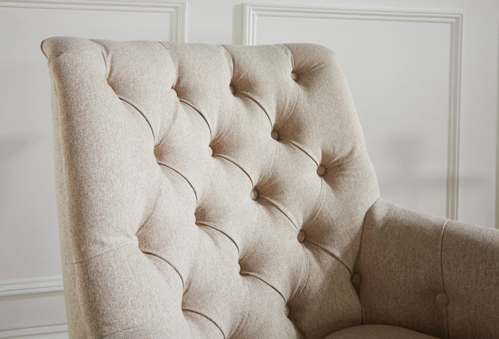 Padstow Chair - TidySpaces