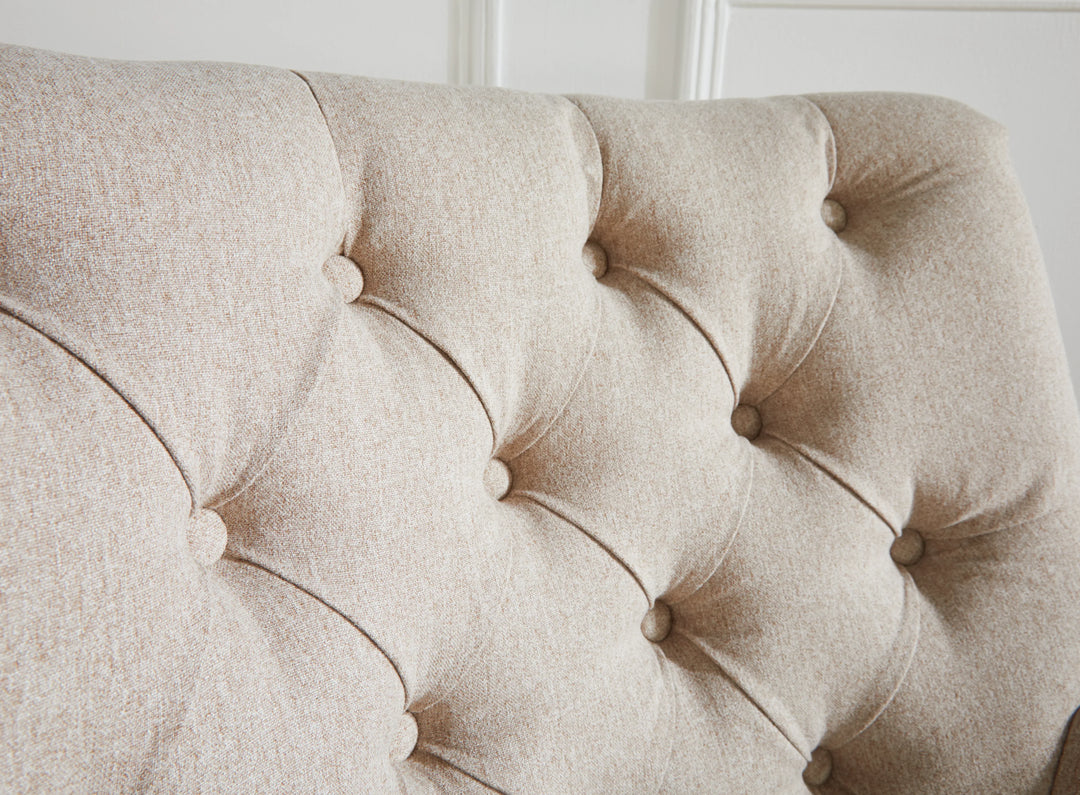Padstow Chair - TidySpaces
