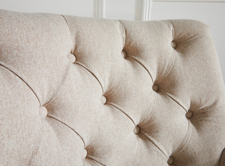 Padstow Chair - TidySpaces