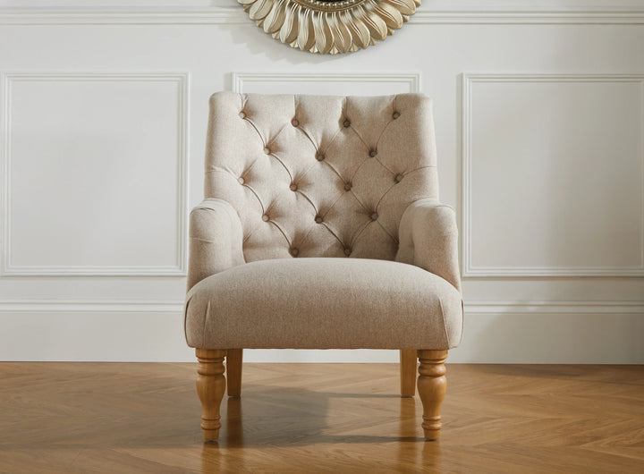 Padstow Chair - TidySpaces