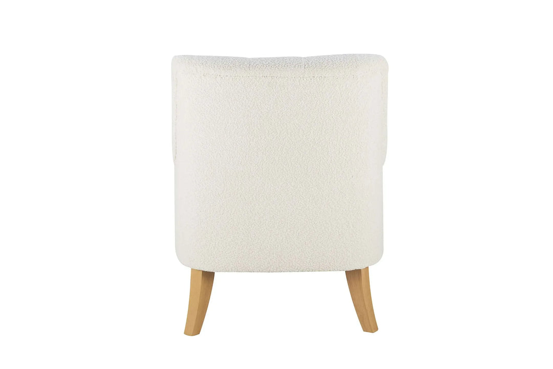Padstow Chair - TidySpaces