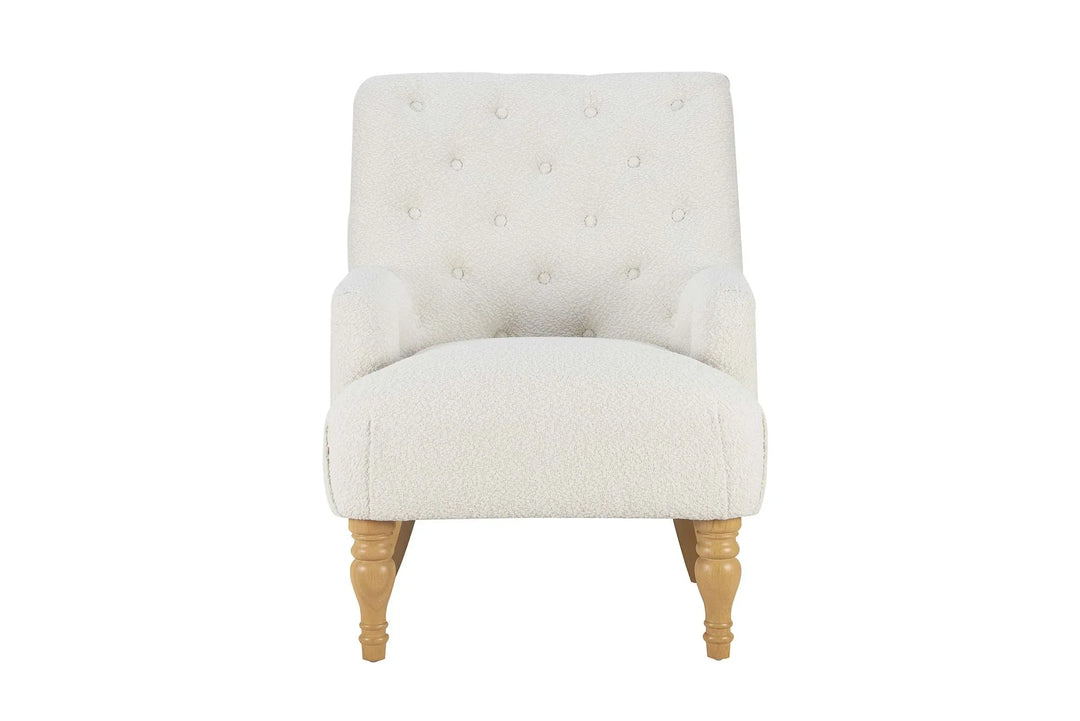 Padstow Chair - TidySpaces