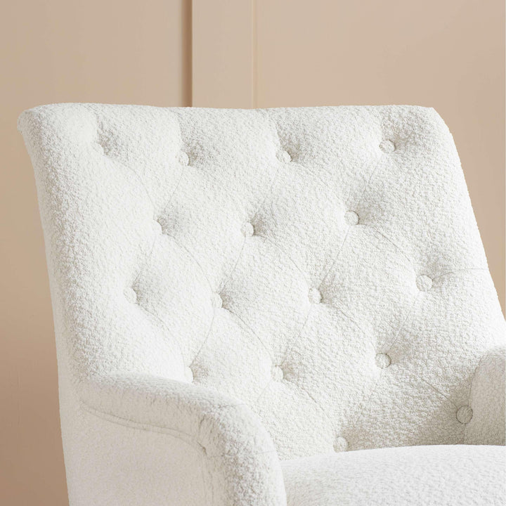 Padstow Chair - TidySpaces
