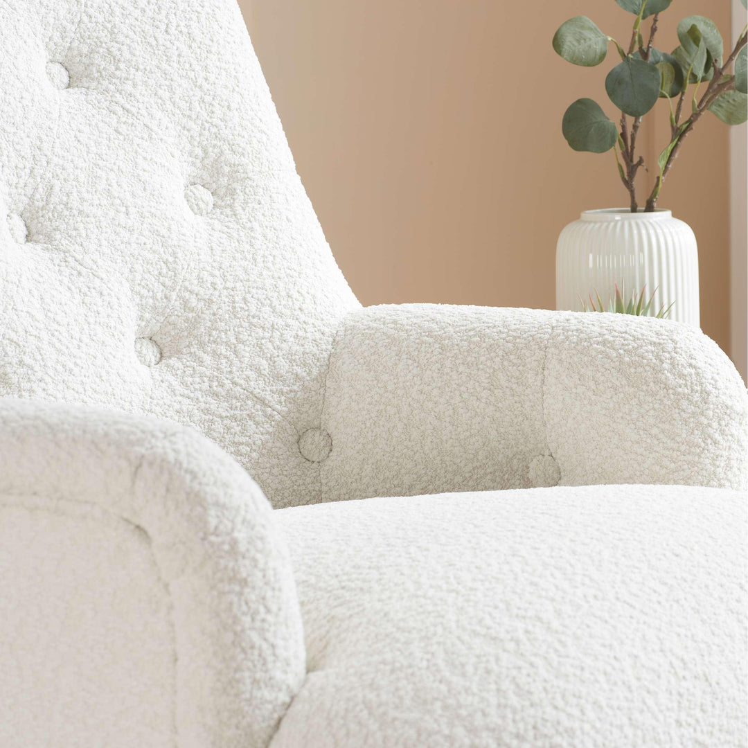 Padstow Chair - TidySpaces
