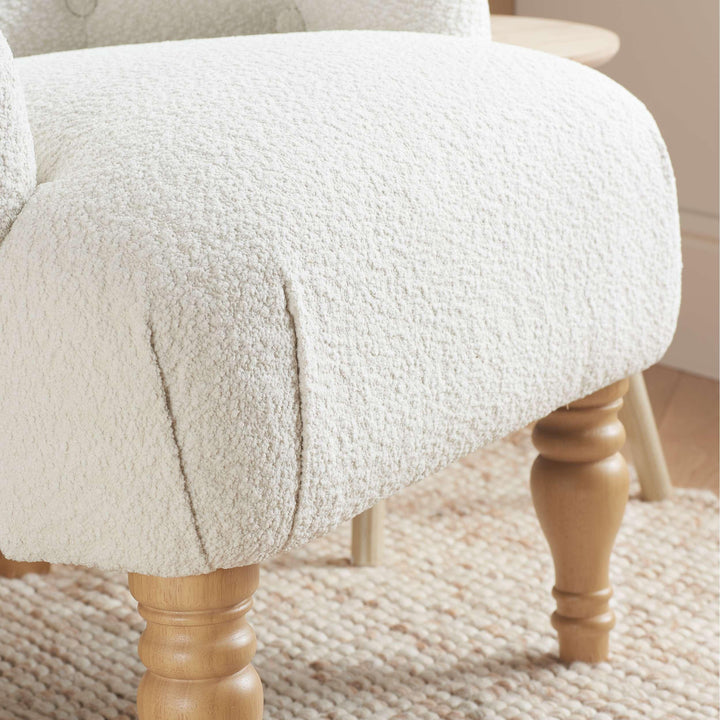 Padstow Chair - TidySpaces