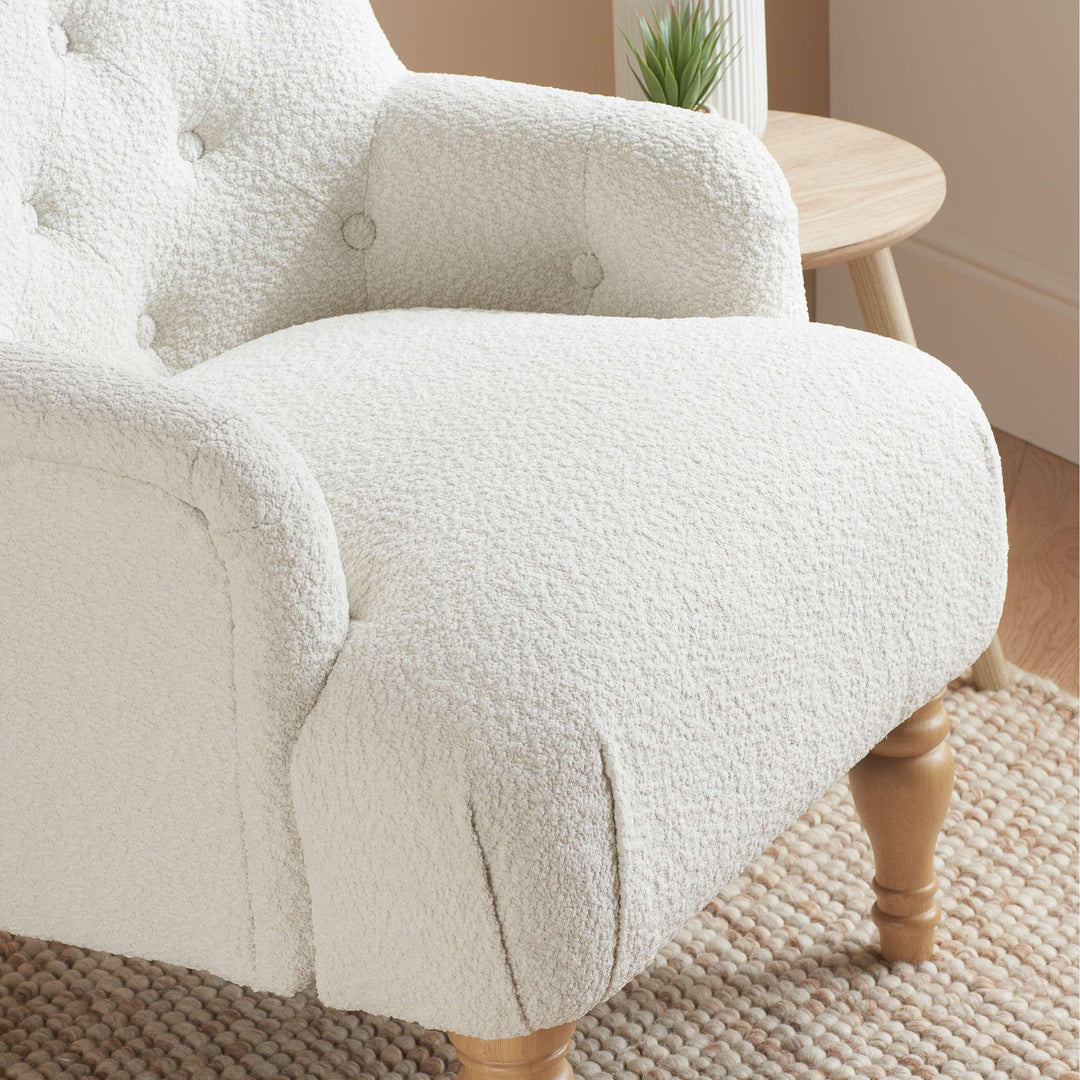 Padstow Chair - TidySpaces