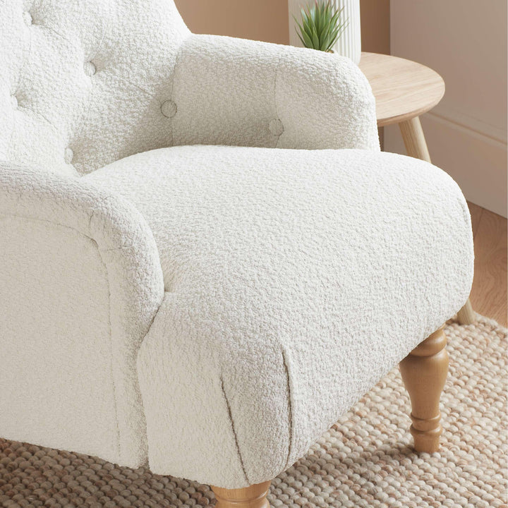 Padstow Chair - TidySpaces