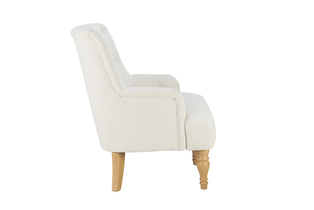 Padstow Chair - TidySpaces
