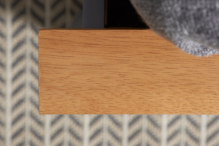 Phoenix Wooden Ottoman Bed with Ample Storage in Multiple Finishes