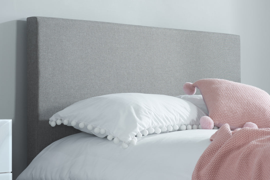 Plaza Luxury TV Bed with Remote Controlled Lift for Ultimate Comfort