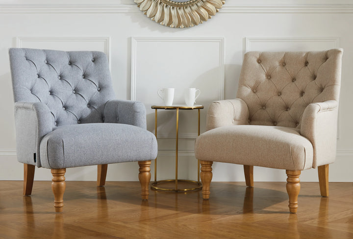 Padstow Chair - TidySpaces