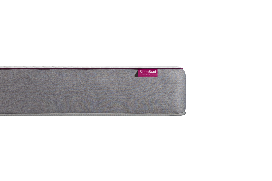 SleepSoul Paradise Mattress