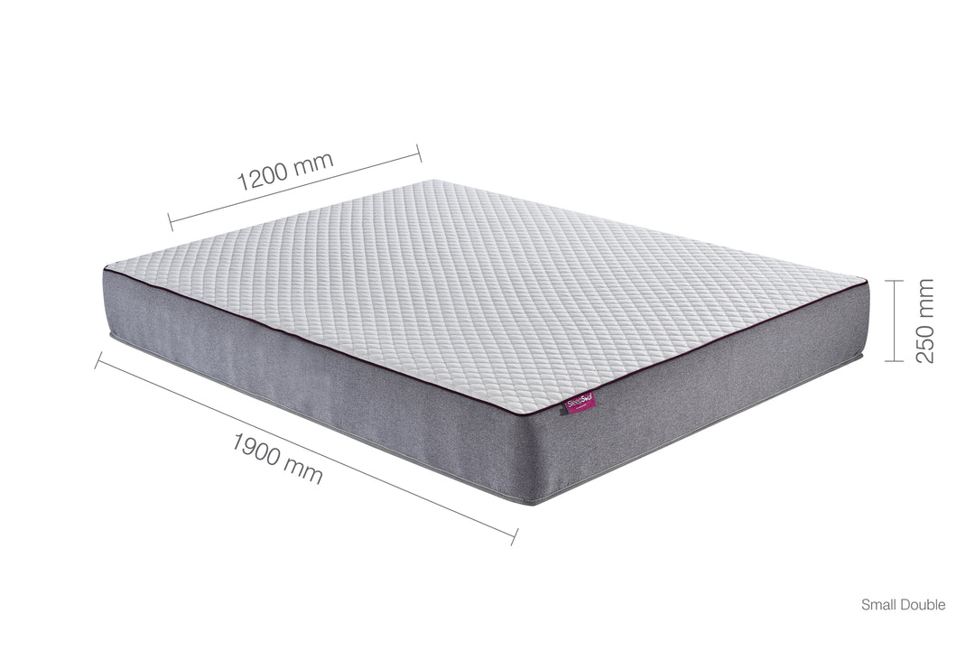 SleepSoul Paradise Mattress