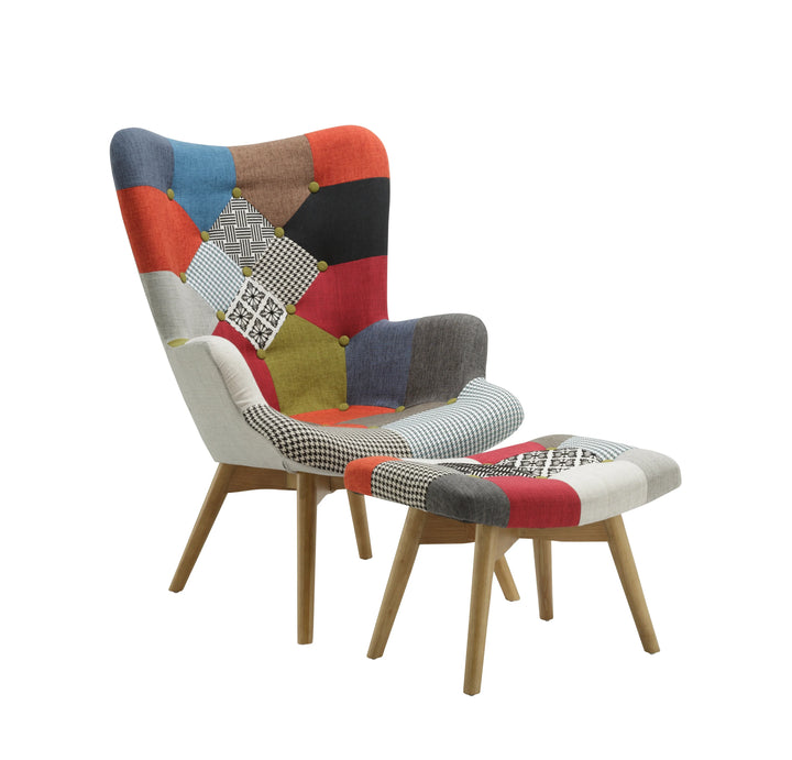 Sloane Chair - TidySpaces