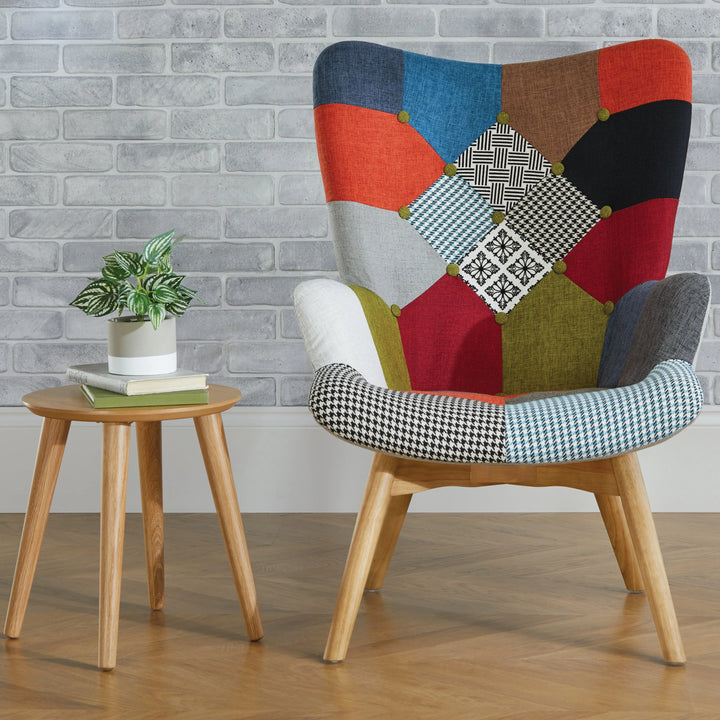 Sloane Chair - TidySpaces