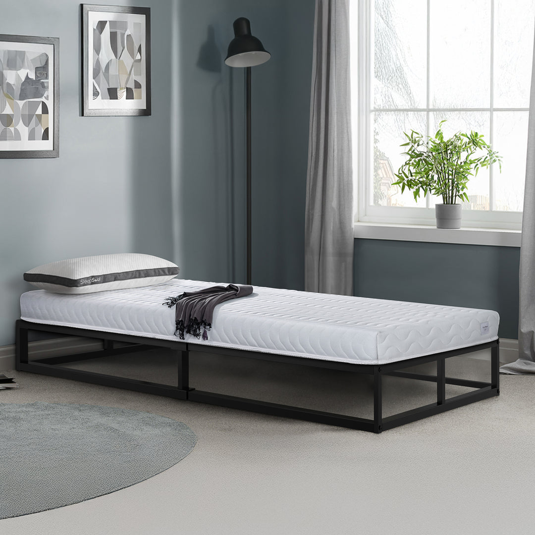 SleepSoul Nimbus Foam Mattress