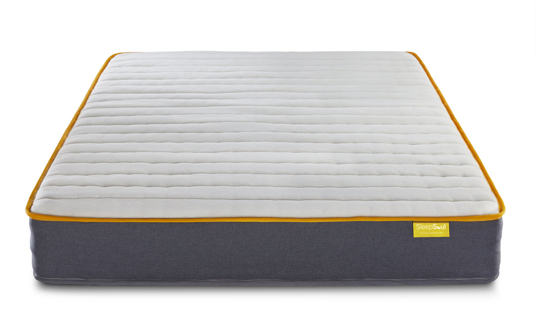 SleepSoul Comfort Mattress