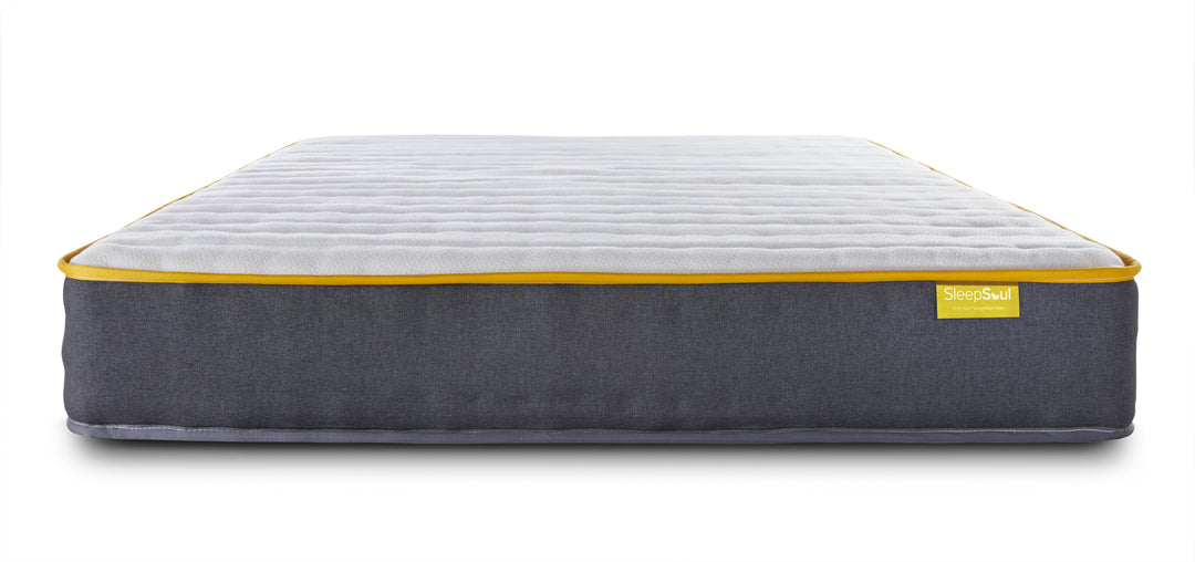 SleepSoul Comfort Mattress