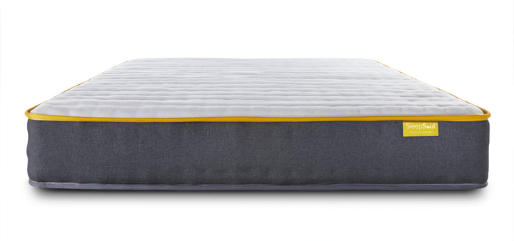 SleepSoul Comfort Mattress