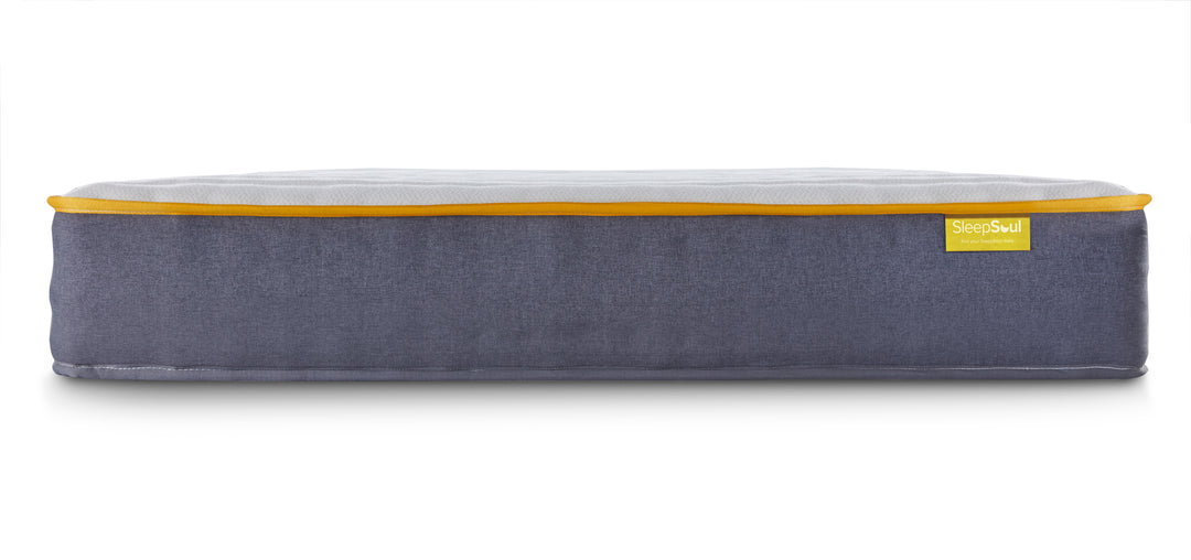SleepSoul Comfort Mattress