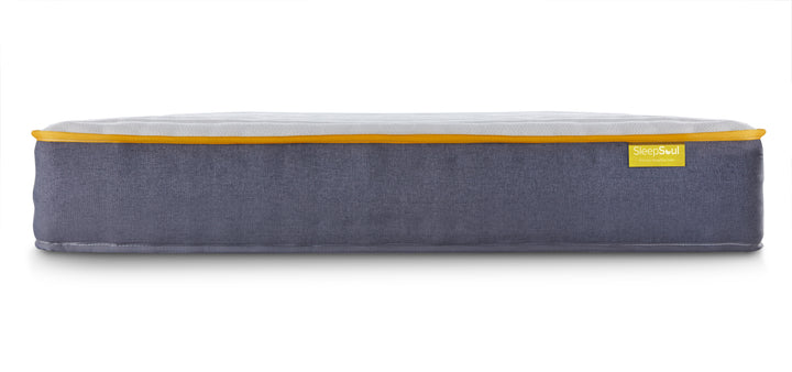 SleepSoul Comfort Mattress