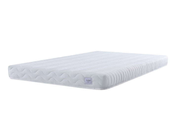SleepSoul Nimbus Foam Mattress
