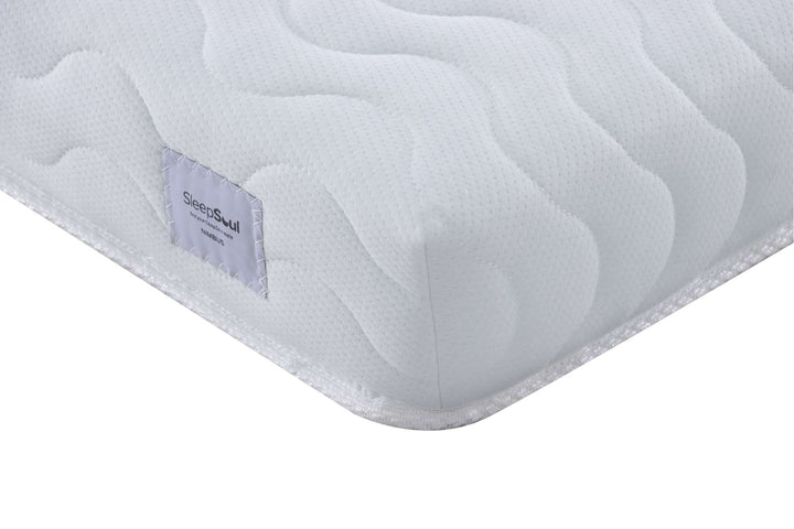 SleepSoul Nimbus Foam Mattress