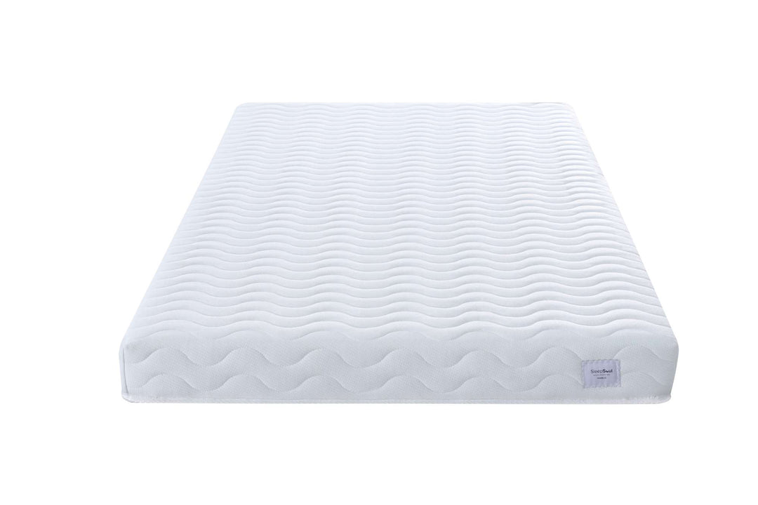 SleepSoul Nimbus Foam Mattress