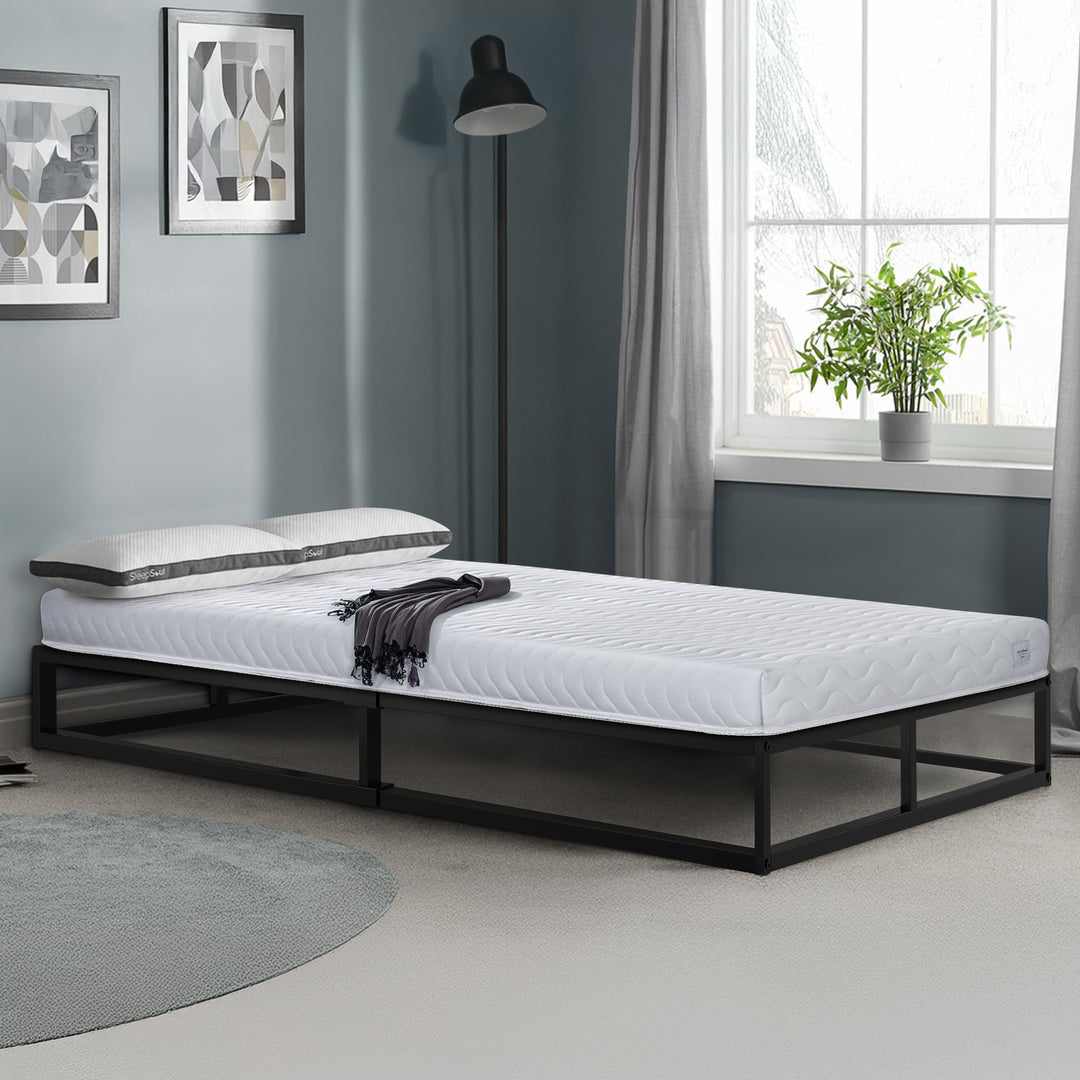 SleepSoul Nimbus Foam Mattress
