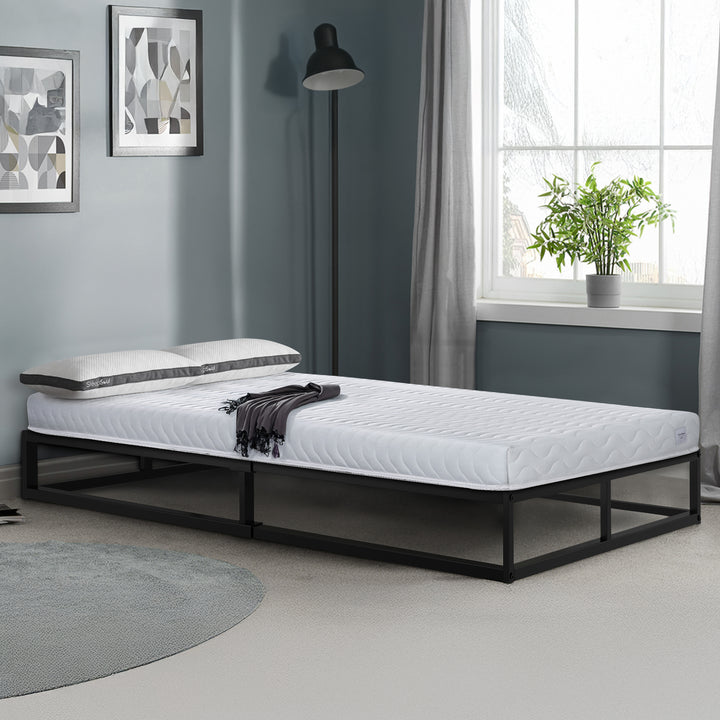 SleepSoul Nimbus Foam Mattress