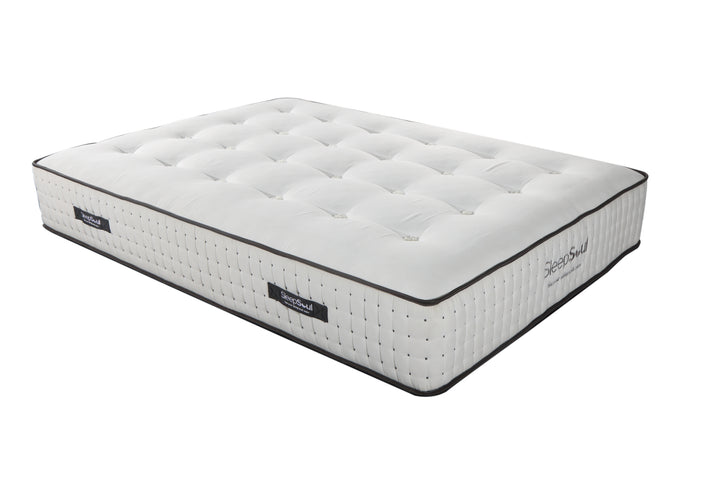 Sleepsoul Harmony Mattress