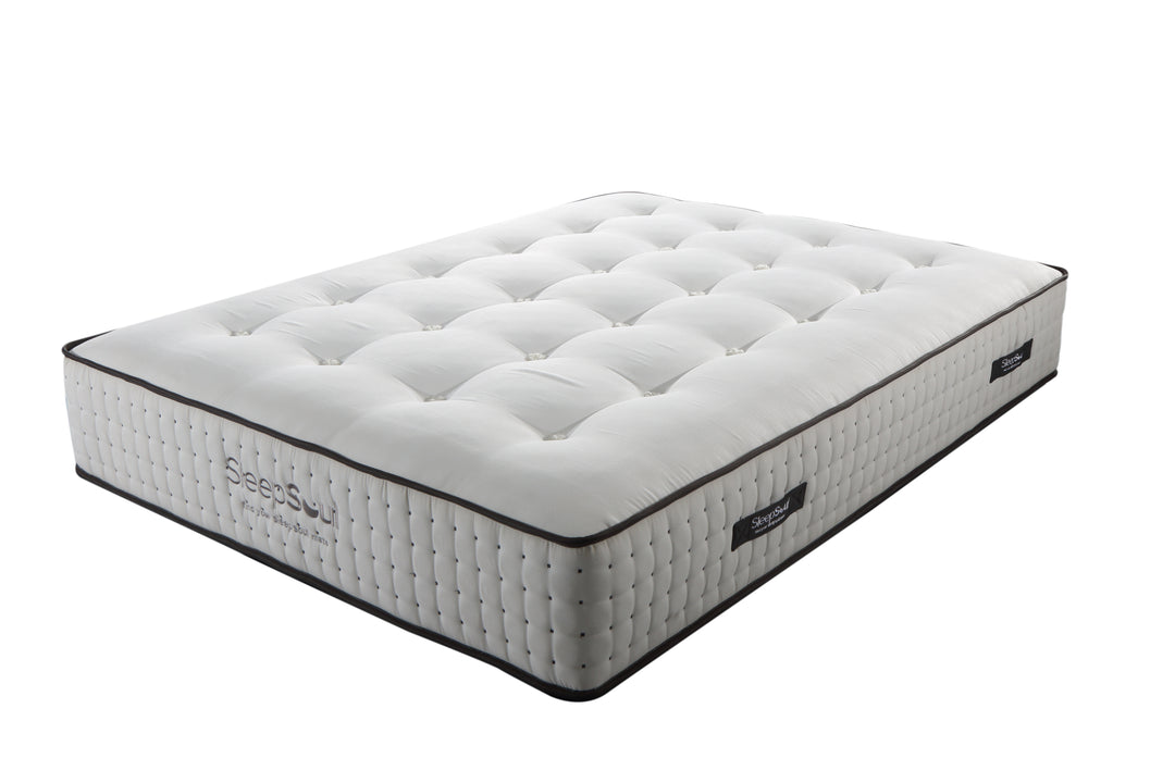 Sleepsoul Harmony Mattress