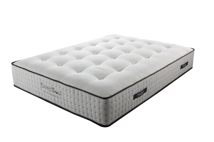 Sleepsoul Harmony Mattress