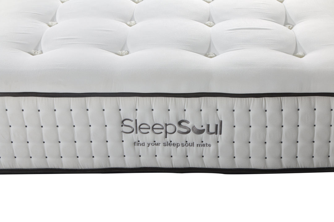 Sleepsoul Harmony Mattress