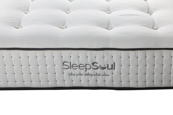 Sleepsoul Harmony Mattress