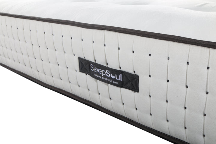 Sleepsoul Harmony Mattress