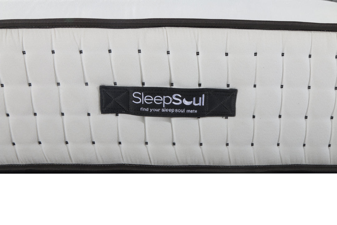 Sleepsoul Harmony Mattress