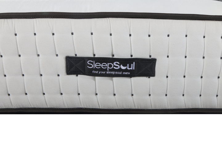 Sleepsoul Harmony Mattress