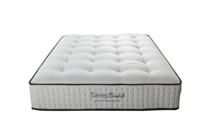 Sleepsoul Harmony Mattress