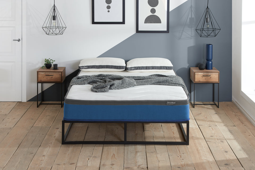 SleepSoul Double Mattress