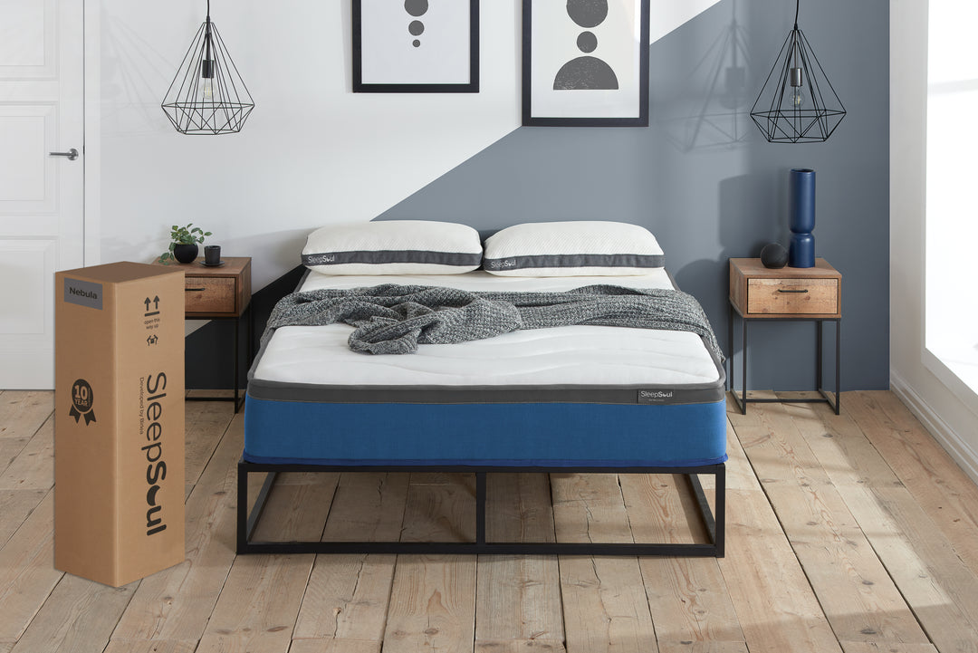 SleepSoul Double Mattress