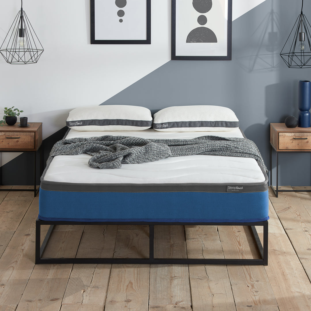 SleepSoul Double Mattress