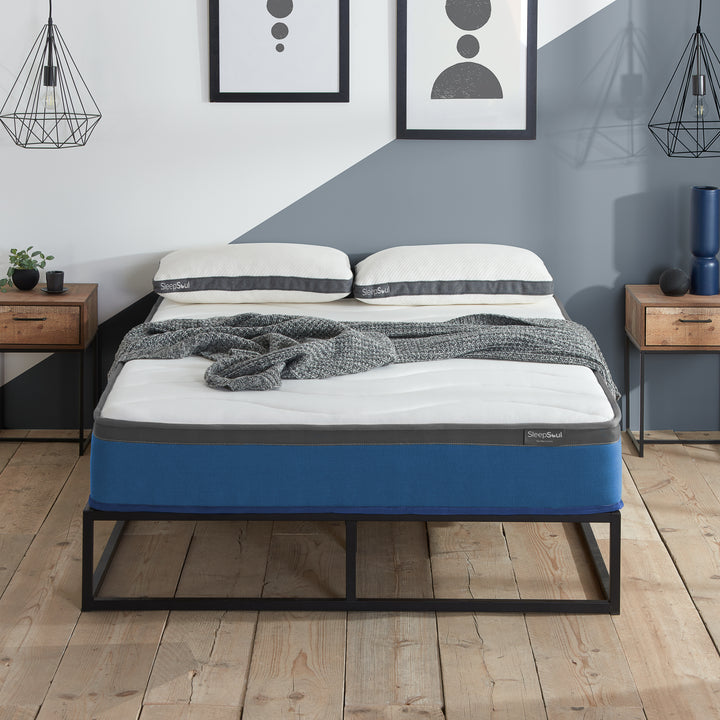SleepSoul Double Mattress