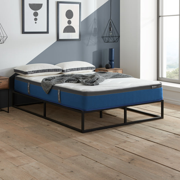 SleepSoul Double Mattress