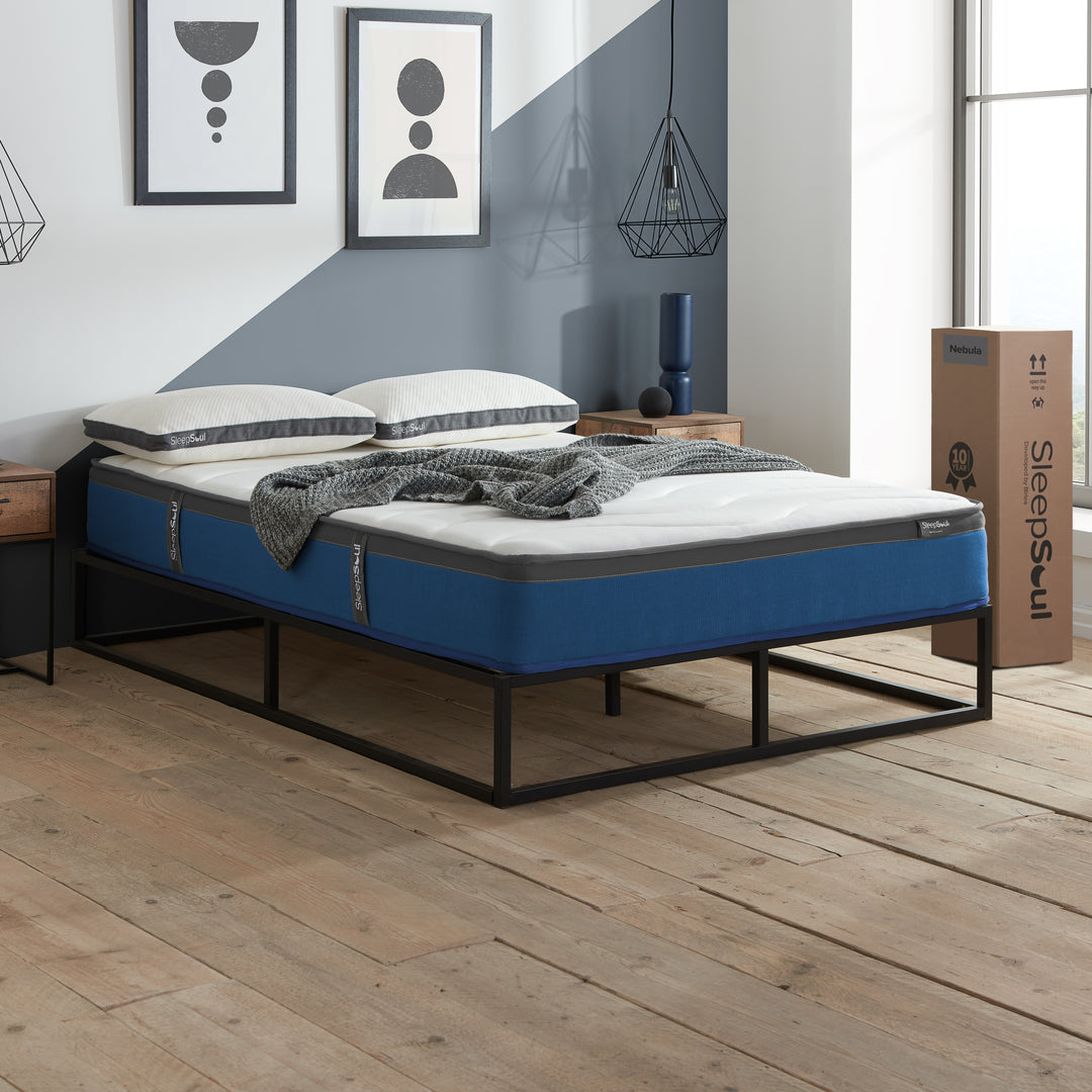 SleepSoul Double Mattress