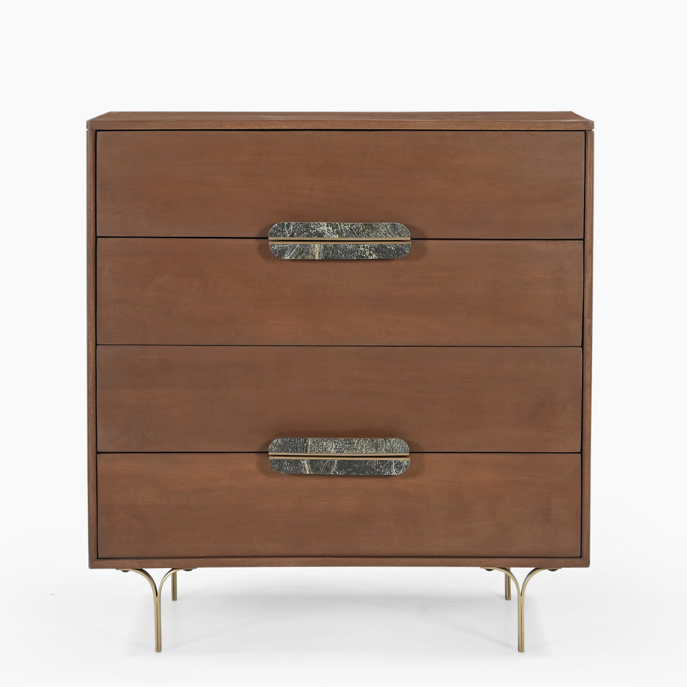 Steen Four Chest Of Drawers - TidySpaces